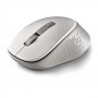 MOUSE USB WIRELESS NGS 1600 DPI BIANCO