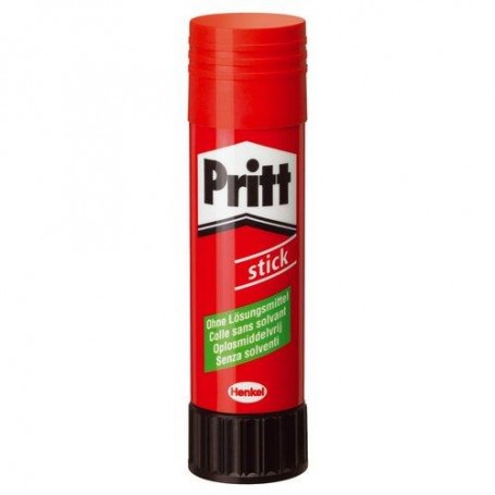 COLLA STICK PRITT GR.43  15 PZ.