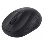 MOUSE WIRELESS TRUST 1600 DPI NERO