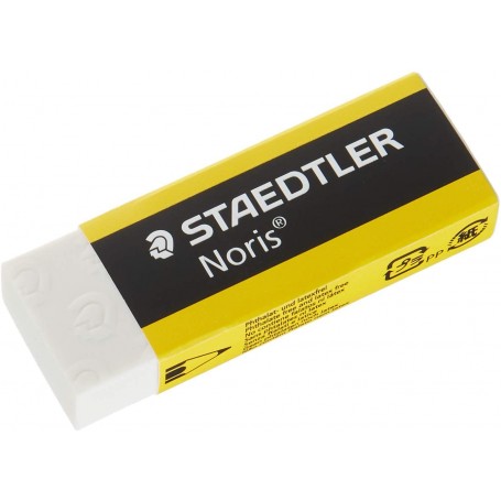 GOMMA STAEDTLER NORIS 526 N20