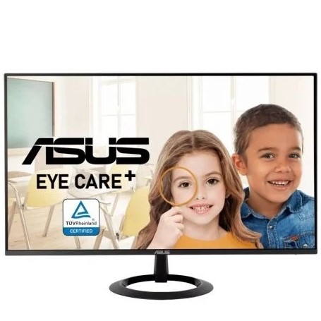 MONITOR ASUS 27" IPS LED FULLHD 1080P