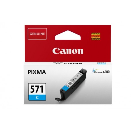 CANON CLI 571 CIANO