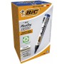 MARCATORE BIC MARKING 2000 BLU