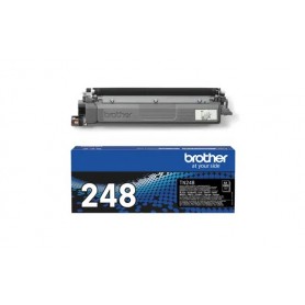 BROTHER TN248 TONER ORIGINALE NERO