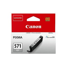 CANON CLI 571 GREY