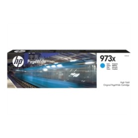 HP PW 452 N 973X INK CIANO