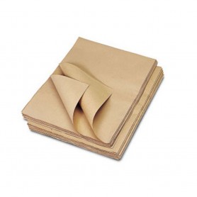 CARTA AVANA KRAFT 80GR. 100X140 50FG.