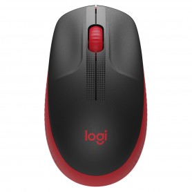 LOGITECH M190 1.000 DPI MOUSE WIRELESS