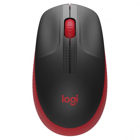 LOGITECH M190 1.000 DPI MOUSE WIRELESS