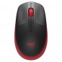 LOGITECH M190 1.000 DPI MOUSE WIRELESS