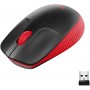 LOGITECH M190 1.000 DPI MOUSE WIRELESS