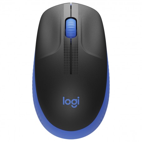 LOGITECH M190 1.000 DPI MOUSE WIRELESS