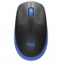 LOGITECH M190 1.000 DPI MOUSE WIRELESS