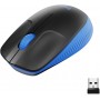 LOGITECH M190 1.000 DPI MOUSE WIRELESS