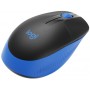 LOGITECH M190 1.000 DPI MOUSE WIRELESS