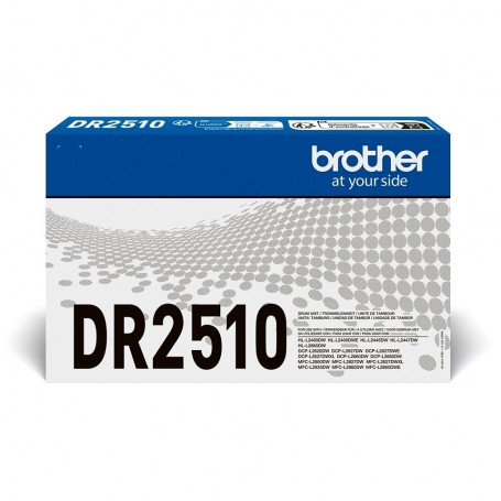 TAMBURO BROTHER DR2510 DRUM ORIGINALE