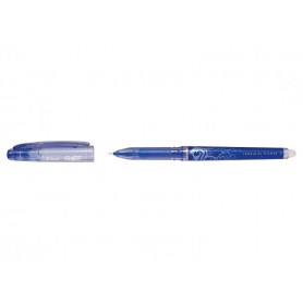 PILOT FRIXION GEL CANCELLABILE P. FINE