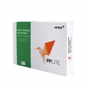 CARTA A3 PPLITE 80GR 500FF 5 RISME