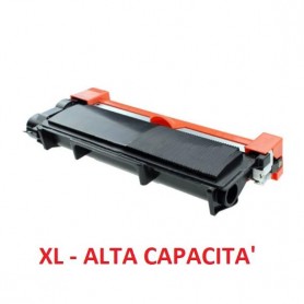 BROTHER TN 2420 XL COMPATIBILE 6K