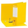 REGISTRATORI OXFORD G85 D.SO 8 GIALLO