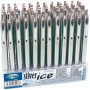 PENNA IN METTALLO TIPO PARKER " SILVER