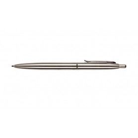 PENNA IN METTALLO TIPO PARKER " SILVER