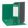 REGISTRATORI OXFORD G85 D.SO 8 VERDE