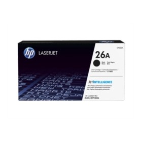 HP LJ PRO MFP M426 N26A TONER BK