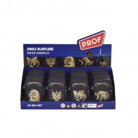 ACCENDINO TEMA ANIMALI JETFLAME