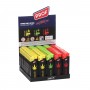 ACCENDINO CON JETFLAME COLORATA