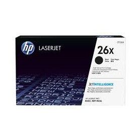 HP LJ PRO M402 MFP M426 N.26X TONER BK H