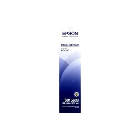 EPSON LQ 350 NY BK 8750 S015633 10MT