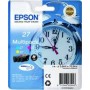 EPSON TANICA MULTIPACK 27 C/M/Y