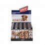 ACCENDINO ELETTRICO TEMA CANI
