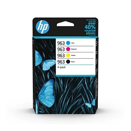 HP N.963 MULTIPACK CMYK