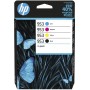 HP N.953 MULTIPACK 6ZC96AE CMYK