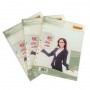BUSTE FORATE  22X30 LUCIDA CF.50 PESANTI