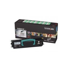 LEXMARK E450 TONER BK (6000PG)