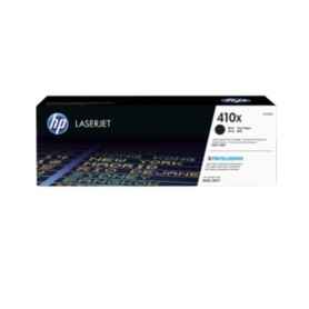 HP N.410X TONER BK (6.500PG) M452 M477