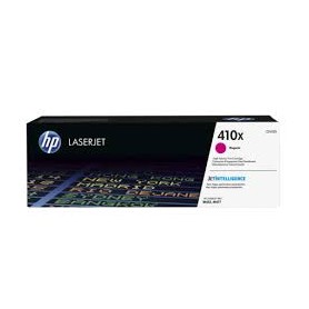 HP N.413X TONER MAGENTA (5K) M452 M477