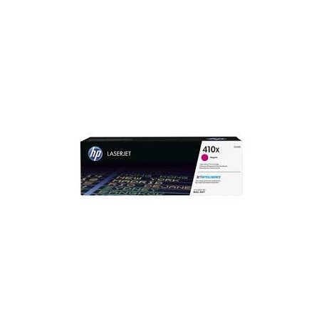 HP N.413X TONER MAGENTA (5K) M452 M477