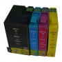 EPSON INK JET T2712 CY XL COMPATIBILE