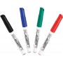 BIC VELLEDA 513948 CONF. DA 4 COLORI