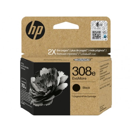 HP 308E NERO ORIG. ALTA CAPACITÀ