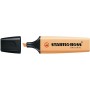 EVIDENZIATORE STABILO BOSS ARANCIO CHIAR
