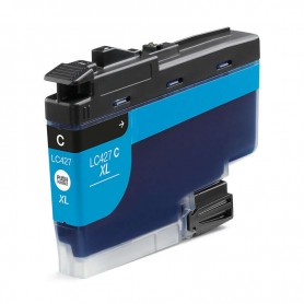BROTHER LC427XL CIANO COMPATIBILE