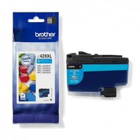 BROTHER LC426XL CIANO ORIGINALE