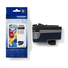 BROTHER LC426XL NERO ORIGINALE