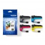 BROTHER LC426 MULTIPACK ORIGINALE 4 COL