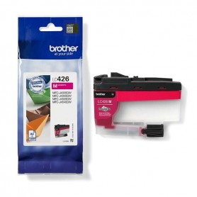 BROTHER LC426 MAGENTA ORIGINALE